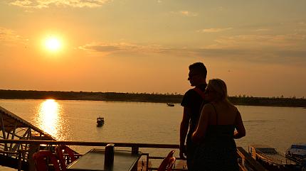 Tonle Sap Lake