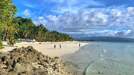 Sanur Beach Holidays