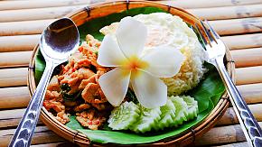 Classic Malaysia with Penang Food Trip