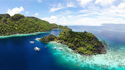 El Nido Beach Holidays