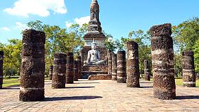 Sukothai Historical Park