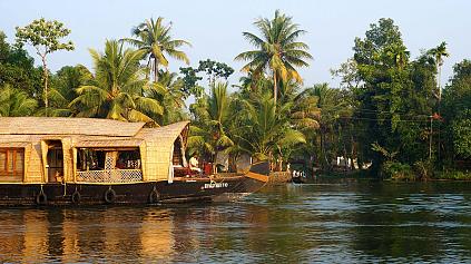 Casa Flotante