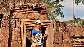 Singapore, Angkor Wat and Essential Vietnam