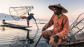 Inle Lake