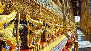 Bangkok