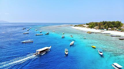 Gili Trawangan