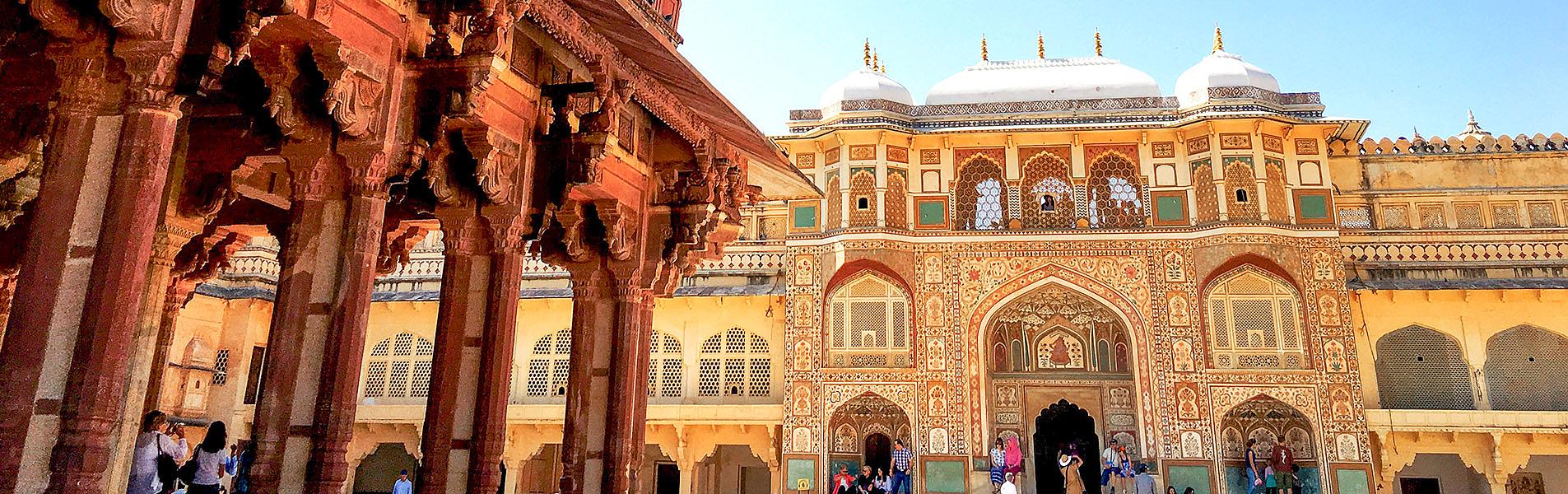 Amber Fort