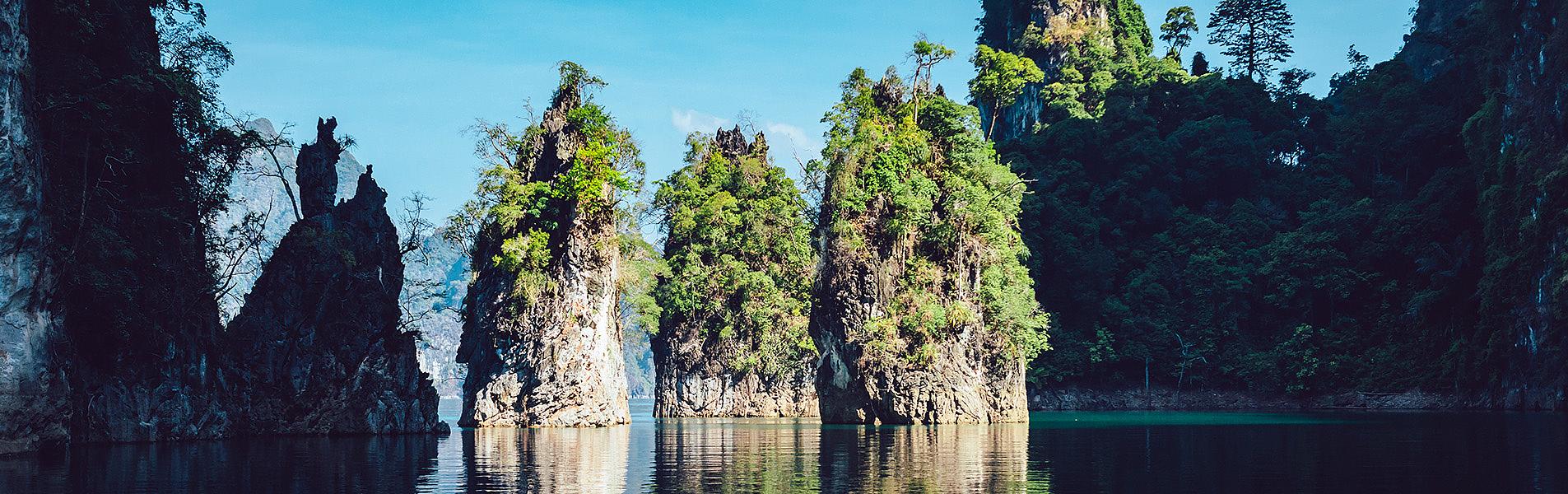 Khao Sok