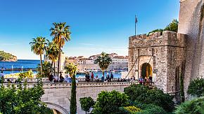 City Break of Dubrovnik