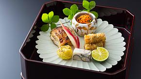 Japan Food Tour