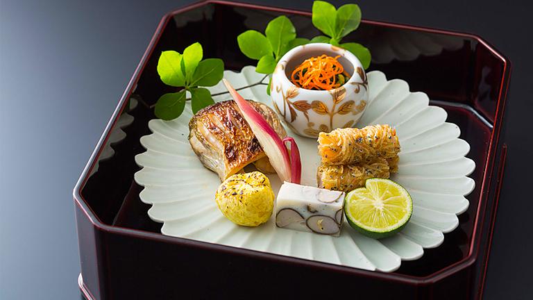 Japan Food Tour
