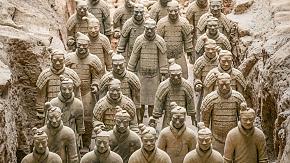 l'Armée de Terre Cuite