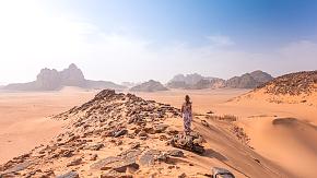 Wadi Rum