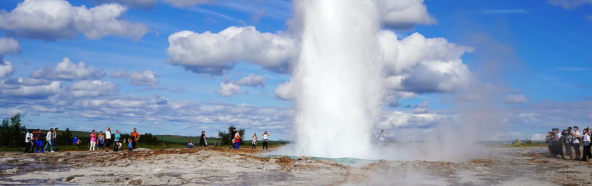 Geysir