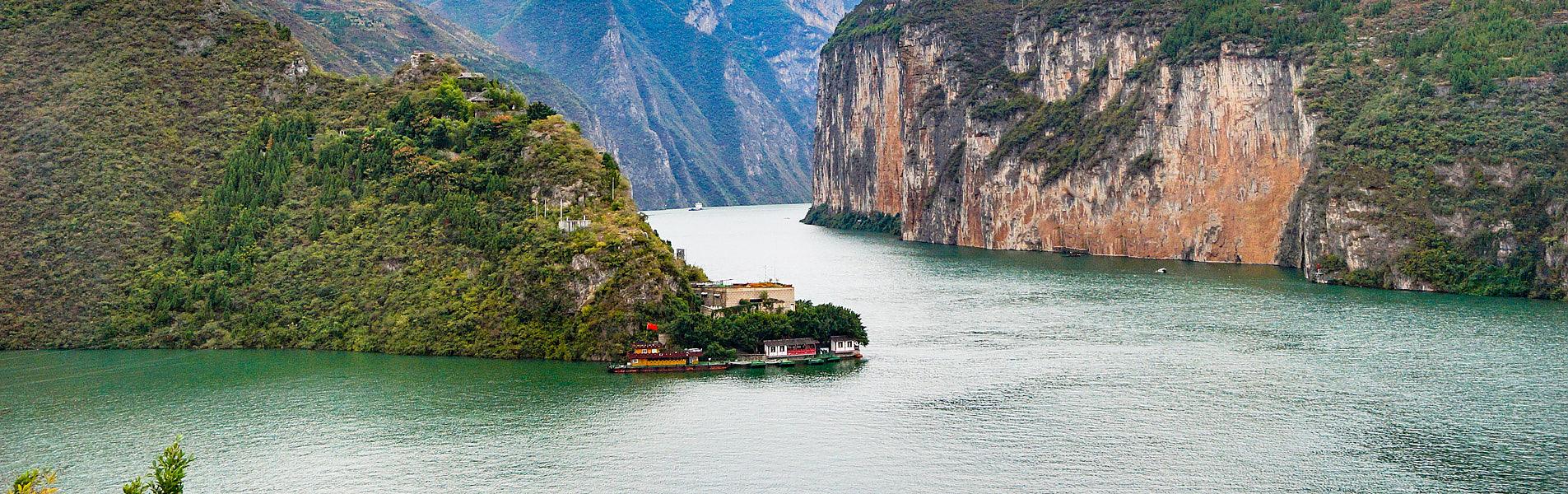 Yangtze River