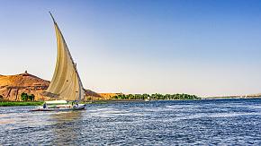 Explorar Egipto, Jordania e Israel