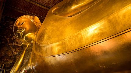 Wat Pho, Bangkok