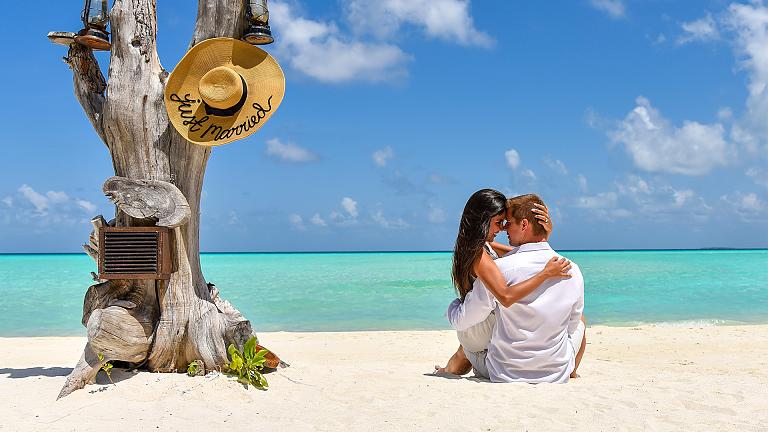 Romantic Thailand 