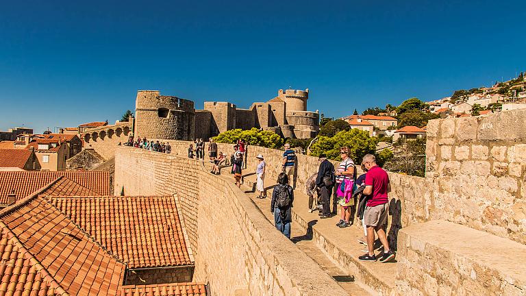 Dubrovnik
