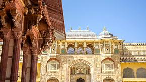 India Golden Triangle