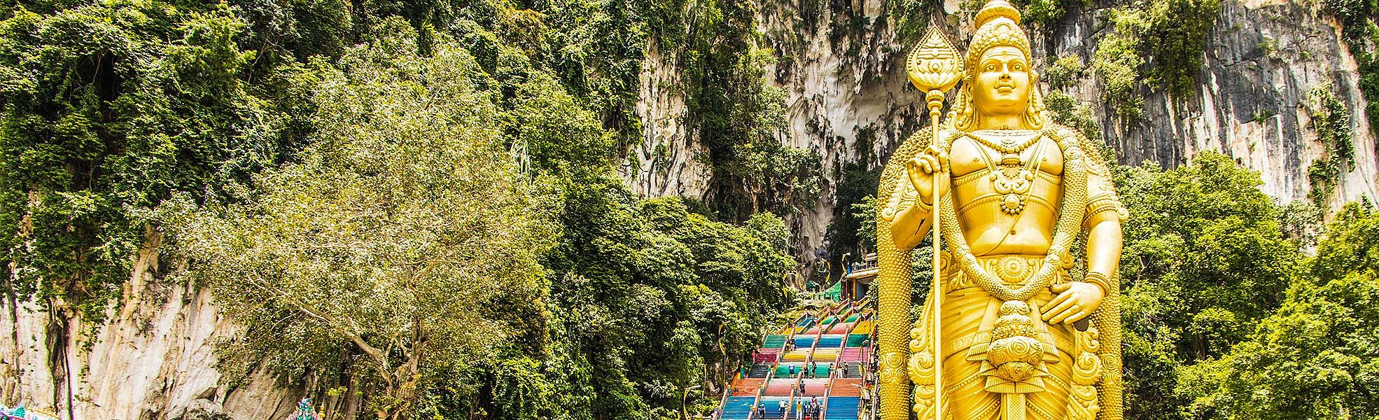 Batu Cave