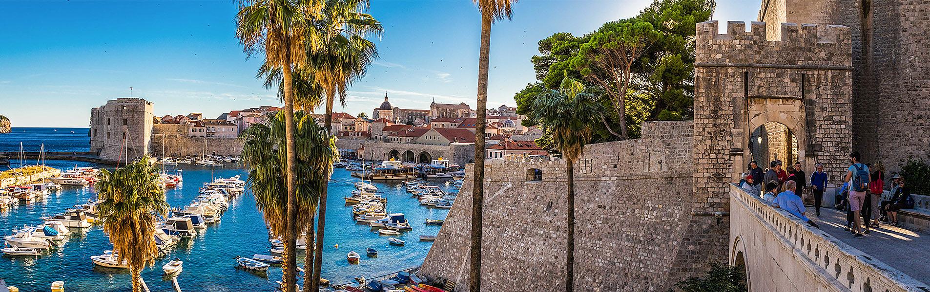Dubrovnik