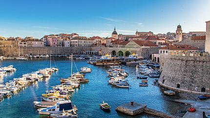 Dubrovnik Old Town