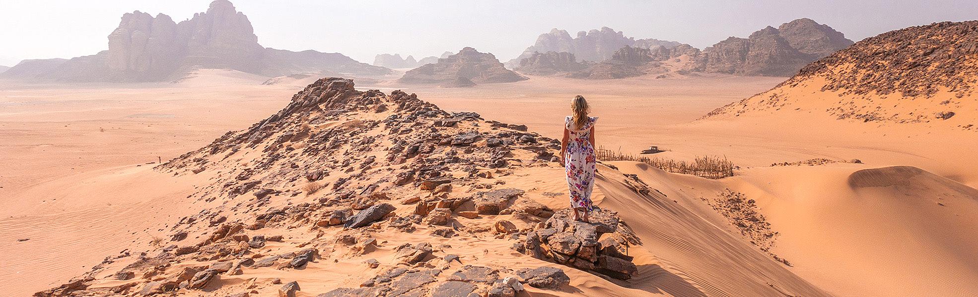 Wadi Rum