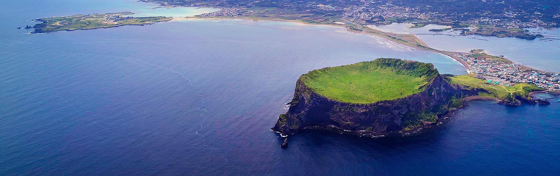 Jeju Island