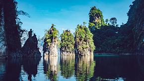 Khao Sok