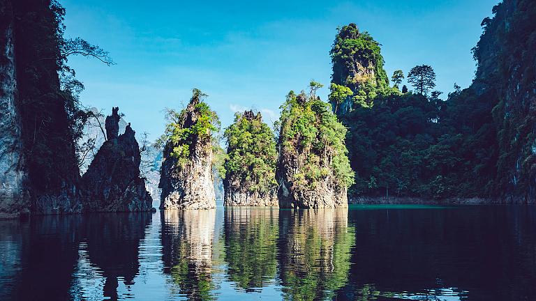 Khao Sok