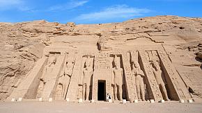 Abu Simbel