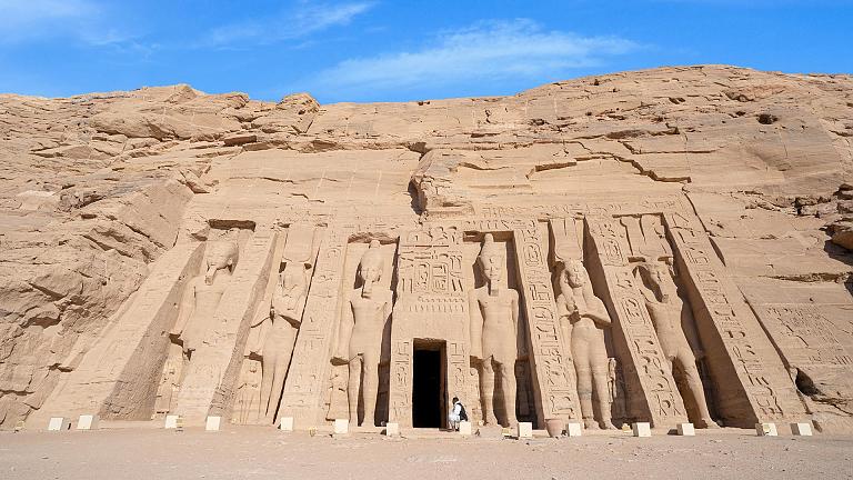Abu Simbel