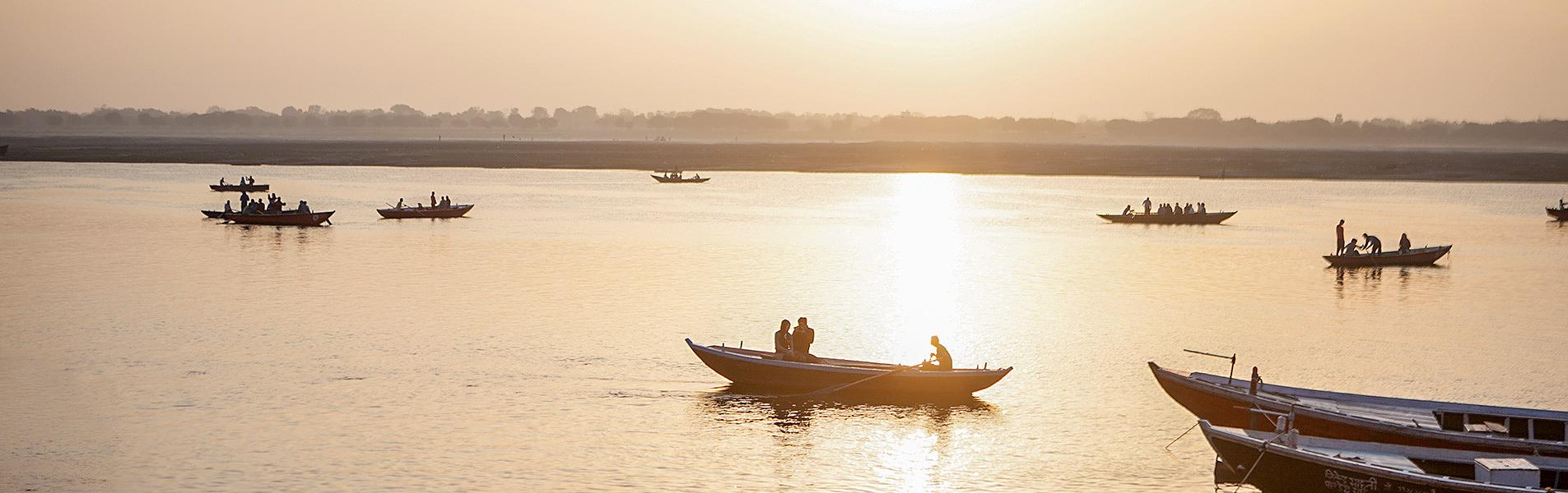 Varanasi