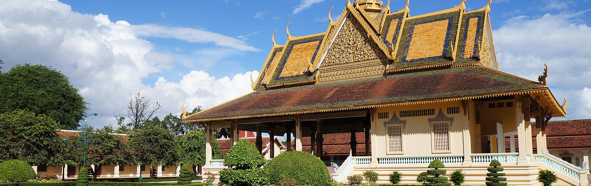 Phnom Penh