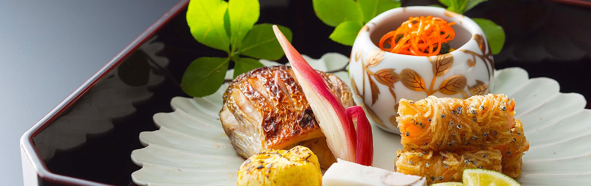 Japan Food Tour