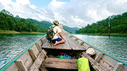 Khao Sok National Park