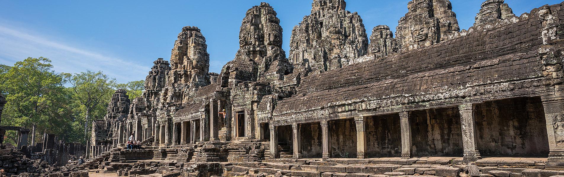 Angkor Wat