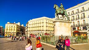 Madrid