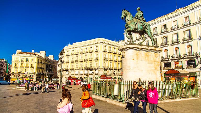 Madrid