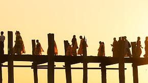 Mandalay