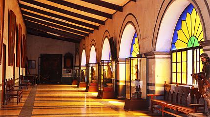 San Agustin Church, Manila