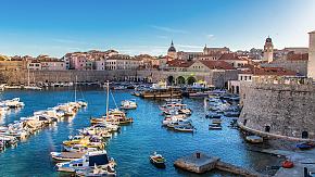 Dubrovnik