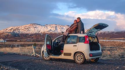 Thingvellir National Park, Golden Circle