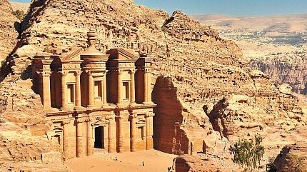 Petra