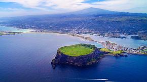 Jeju Island