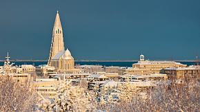 Reykjavík
