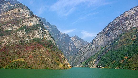 Top 10 China Tours In 2024 2025 First Timer In Depth   Yangtzeriver 58457 580w 