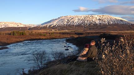 Thingvellir National Park, Golden Circle