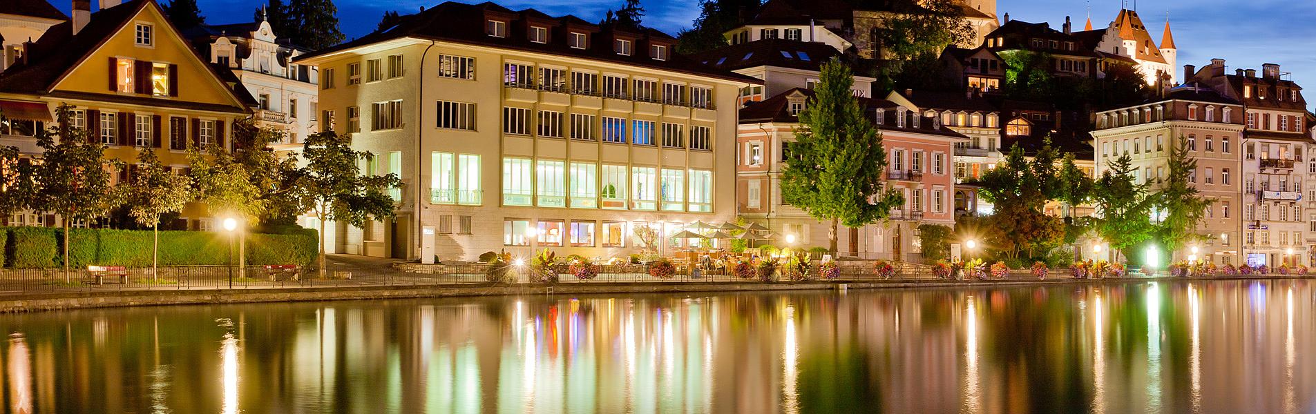 Interlaken
